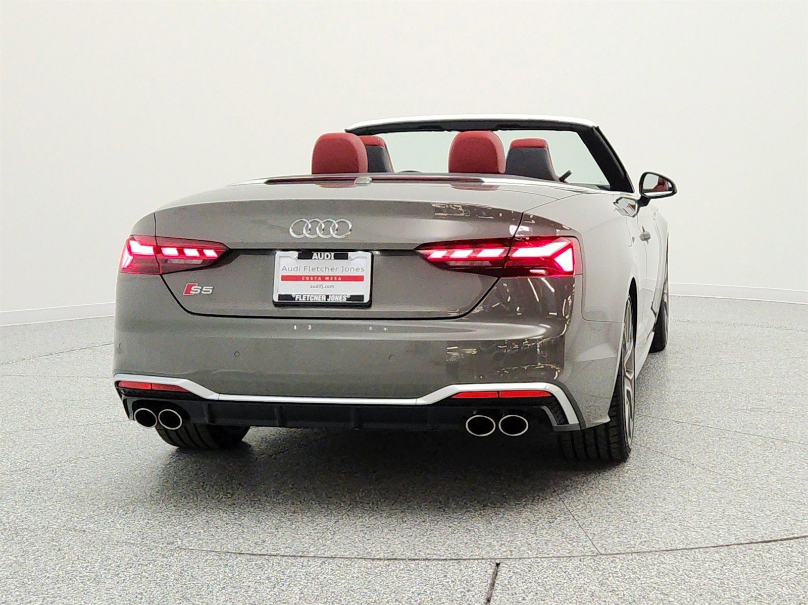 Used 2023 Audi S5 Premium Plus w/ Premium Plus Package AWD/4WD image 6