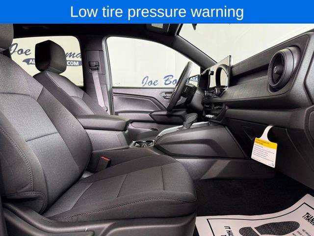 New 2026 Chevrolet Colorado Trail Boss image 17