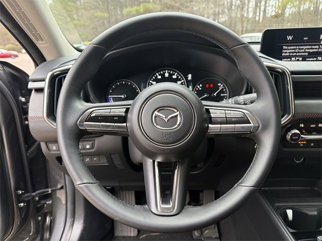 Used 2025 MAZDA CX-50 2.5 Hybrid w/ Premium Plus Pkg image 14