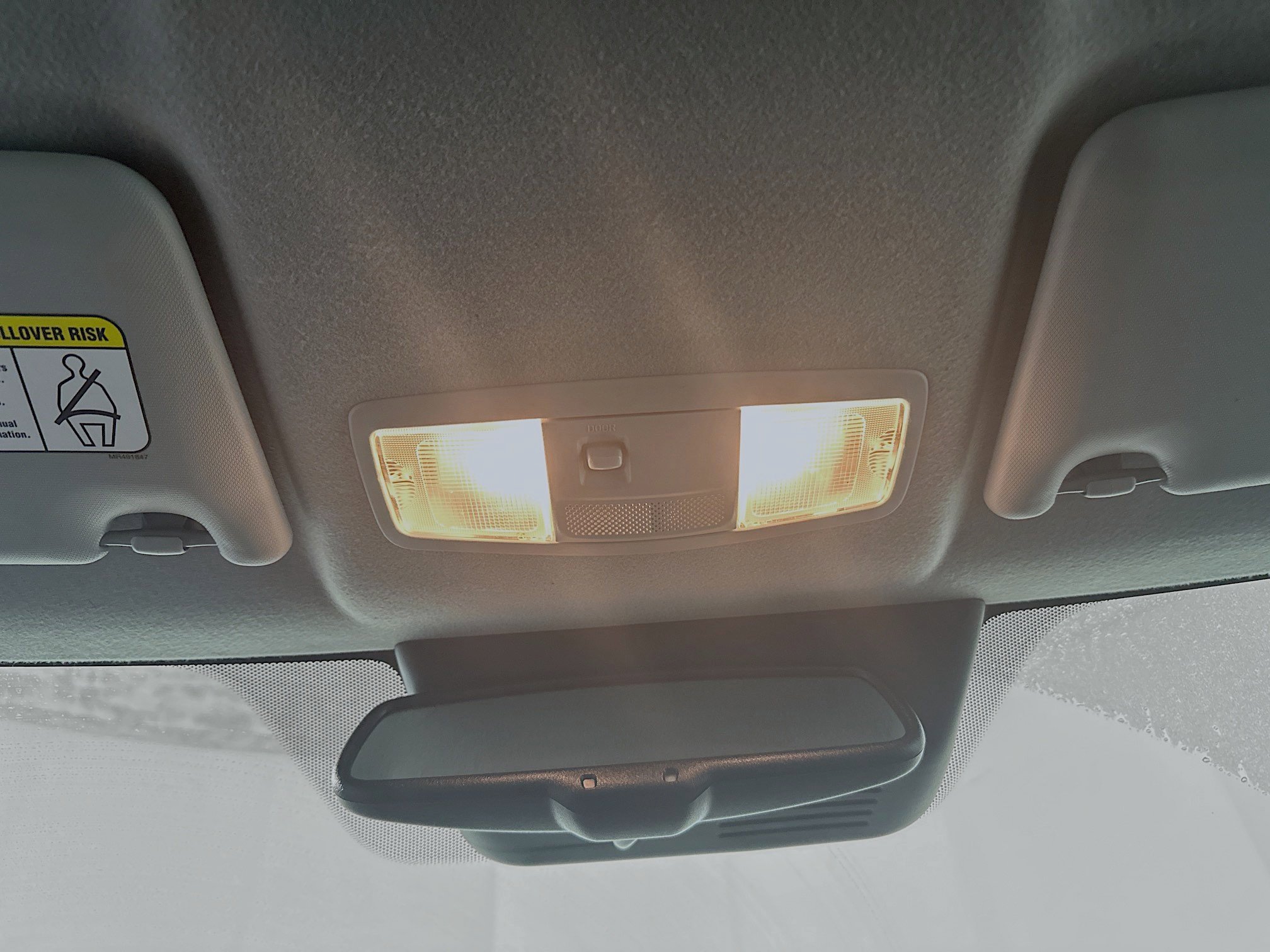 Used 2021 Mitsubishi Outlander Sport ES image 18