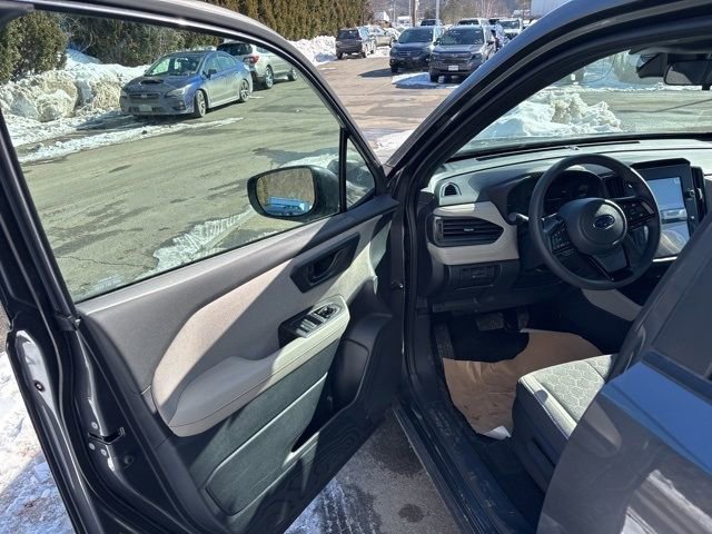 New 2026 Subaru Forester image 16