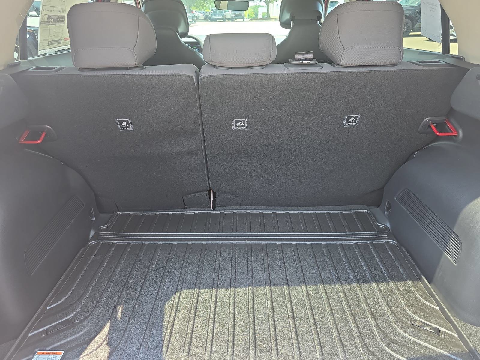New 2026 Kia Niro LX FWD image 14