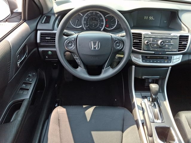 Used 2014 Honda Accord LX image 12