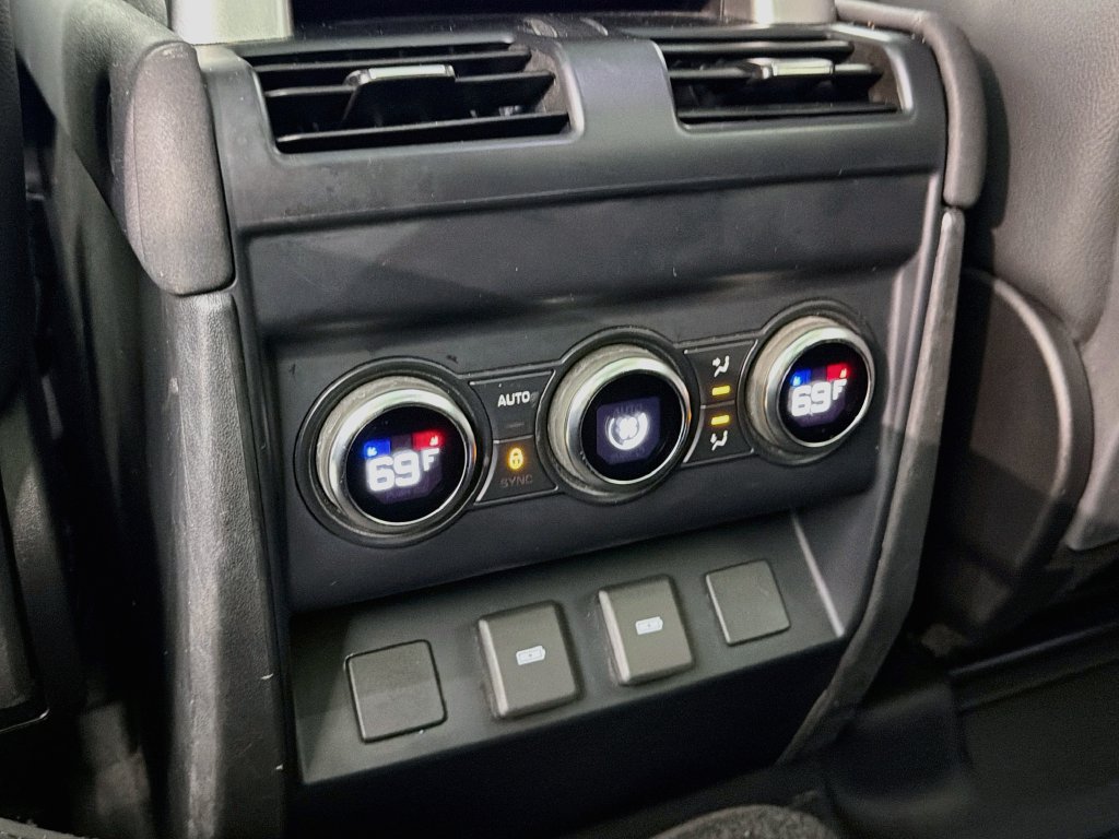 Certified 2023 Land Rover Defender 130 S AWD/4WD image 27