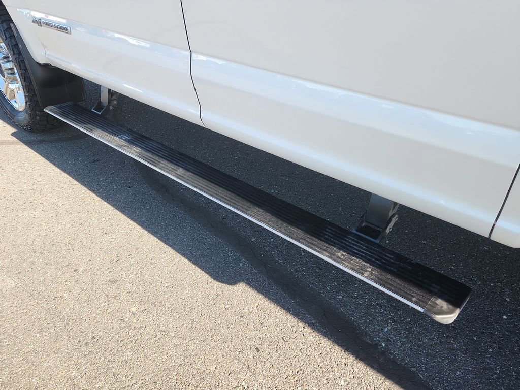 Used 2019 Ford F350 Platinum w/ Platinum Ultimate Package image 12