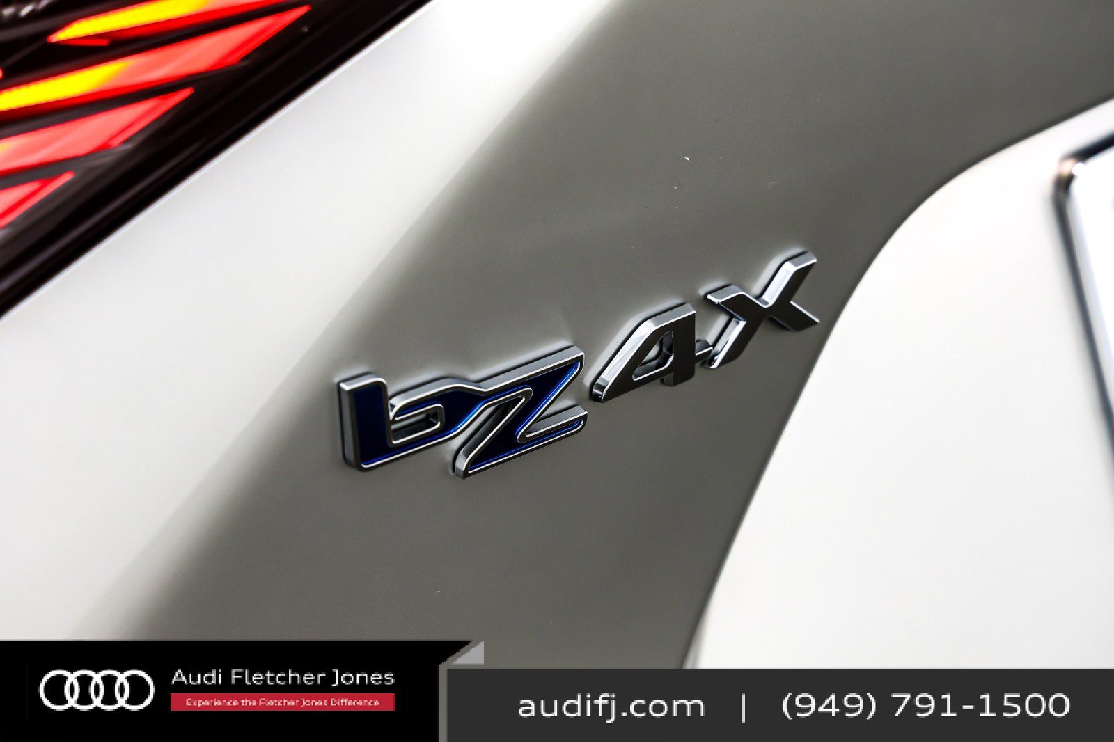 Used 2024 Toyota bZ4X FWD image 9