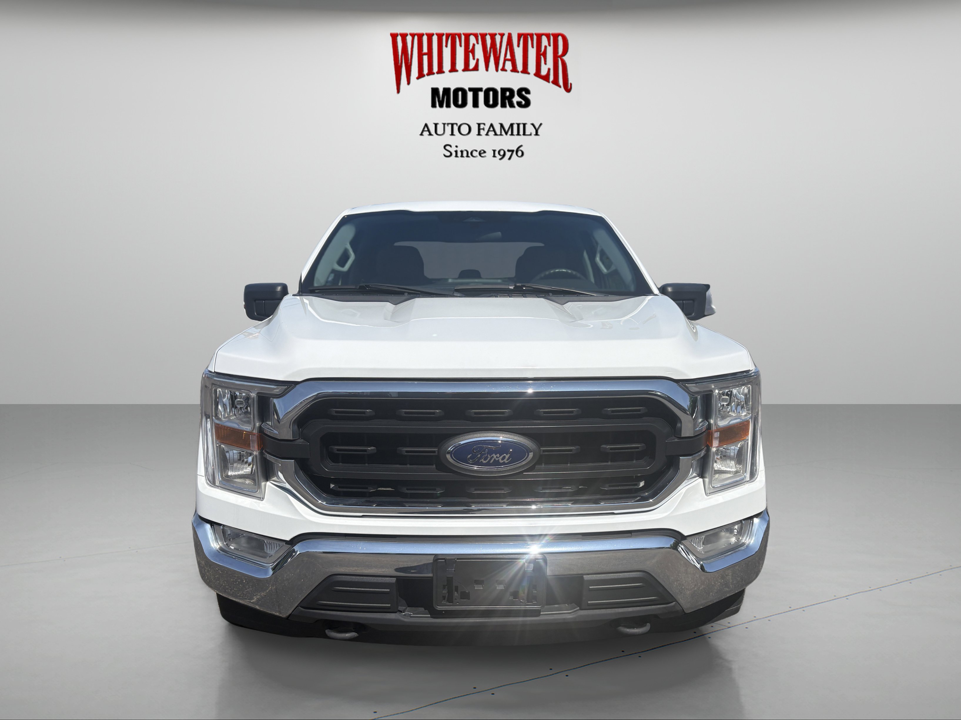 Used 2021 Ford F150 XLT AWD/4WD image 6