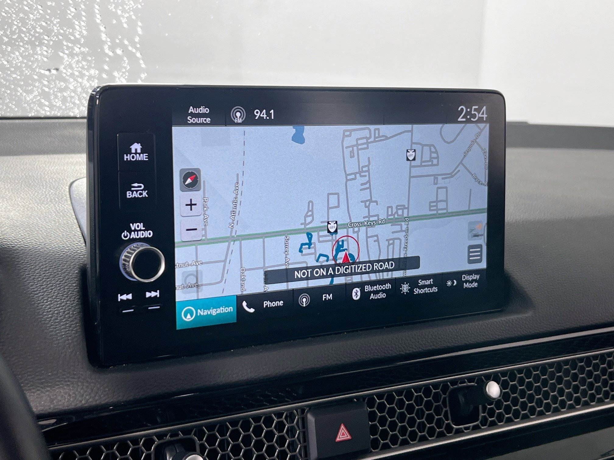 Used 2022 Honda Civic Touring image 13