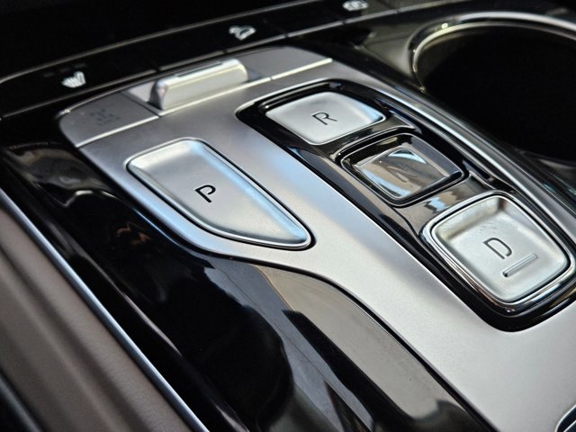 Certified 2024 Hyundai Tucson Blue image 16