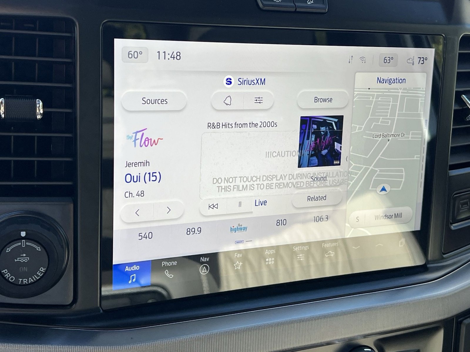 New 2026 Ford F350 Platinum w/ Platinum Plus Package image 18