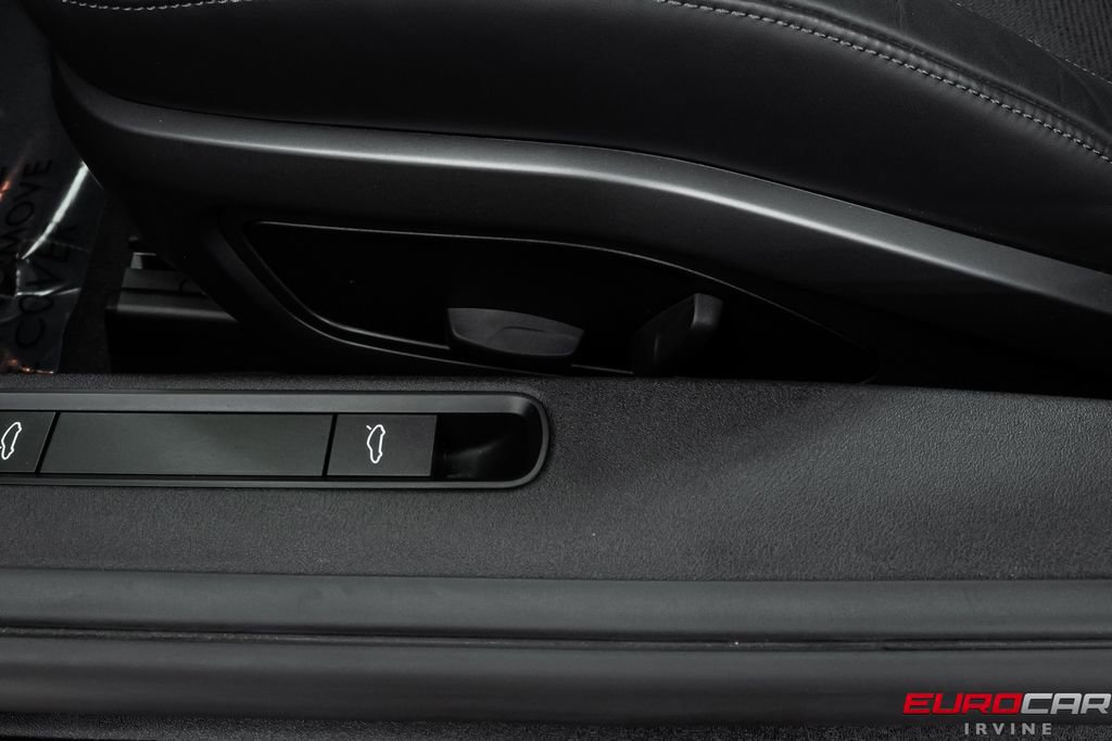 Used 2025 Porsche 911 GT3 image 47