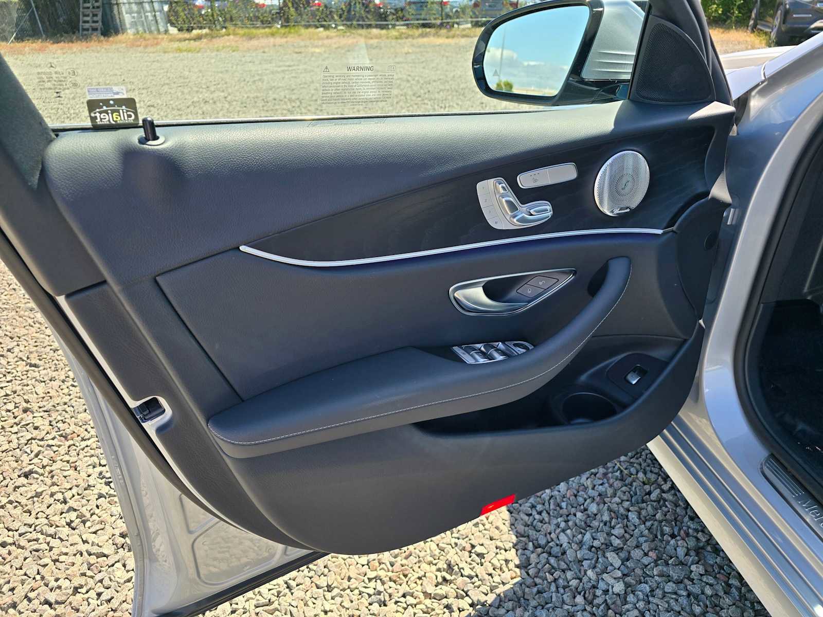 Used 2023 Mercedes-Benz E 350 Sedan image 19