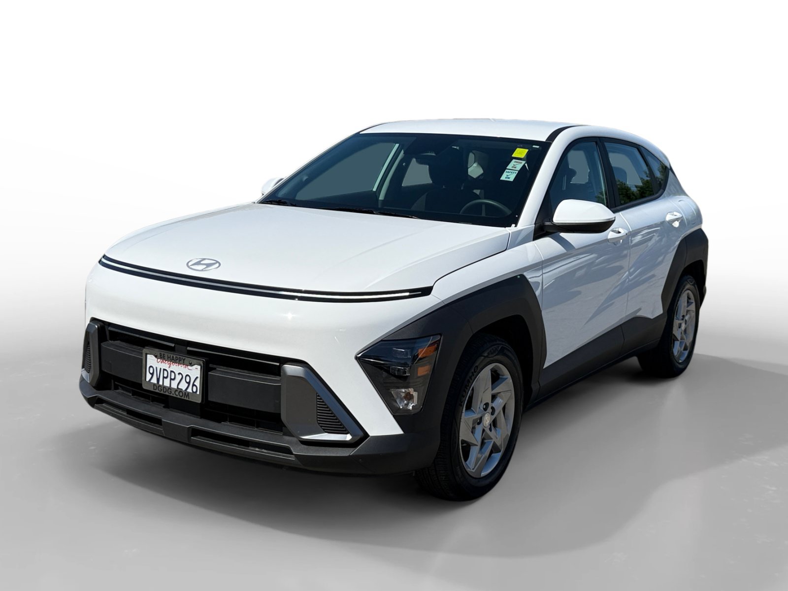 Certified 2026 Hyundai Kona SE FWD image 1