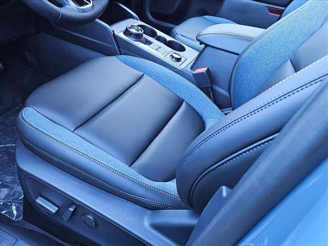 New 2025 Ford Bronco Sport Outer Banks image 4