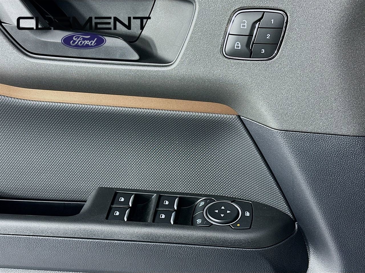 New 2025 Ford Bronco Sport Outer Banks w/ Outer Banks Tech Package+ image 24