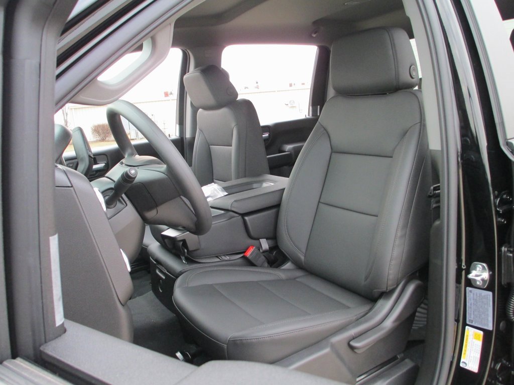 New 2026 GMC Sierra 2500 Pro image 12