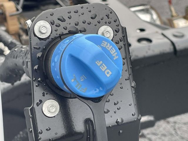 New 2026 Ford F550 2WD Regular Cab Super Duty image 18