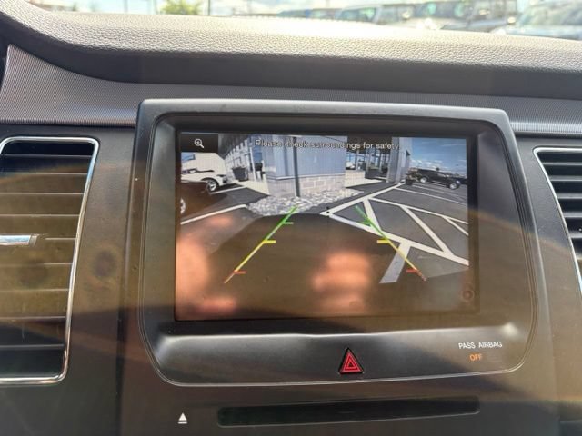 Used 2015 Ford Flex SEL w/ Equipment Group 202A AWD/4WD image 21