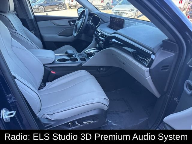 Used 2024 Acura MDX SH-AWD w/ Advance Package image 5