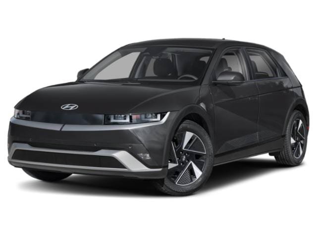 New 2026 Hyundai Ioniq 5 SE AWD/4WD image 1