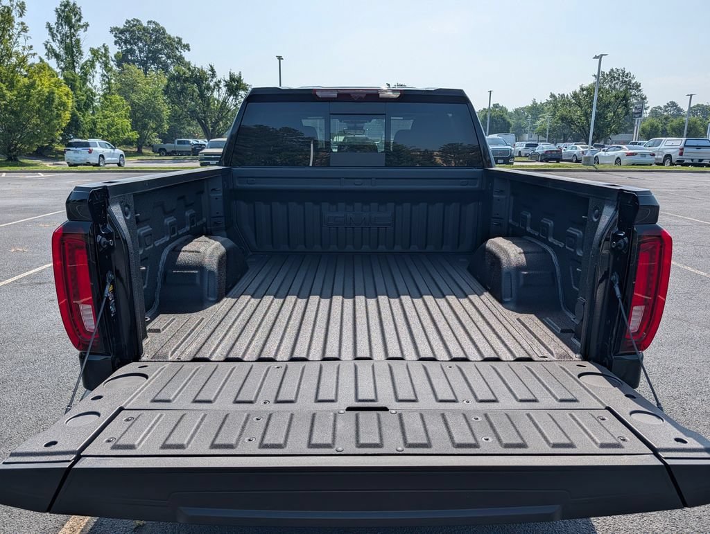 New 2026 GMC Sierra 1500 Denali w/ Denali Reserve Package AWD/4WD image 13
