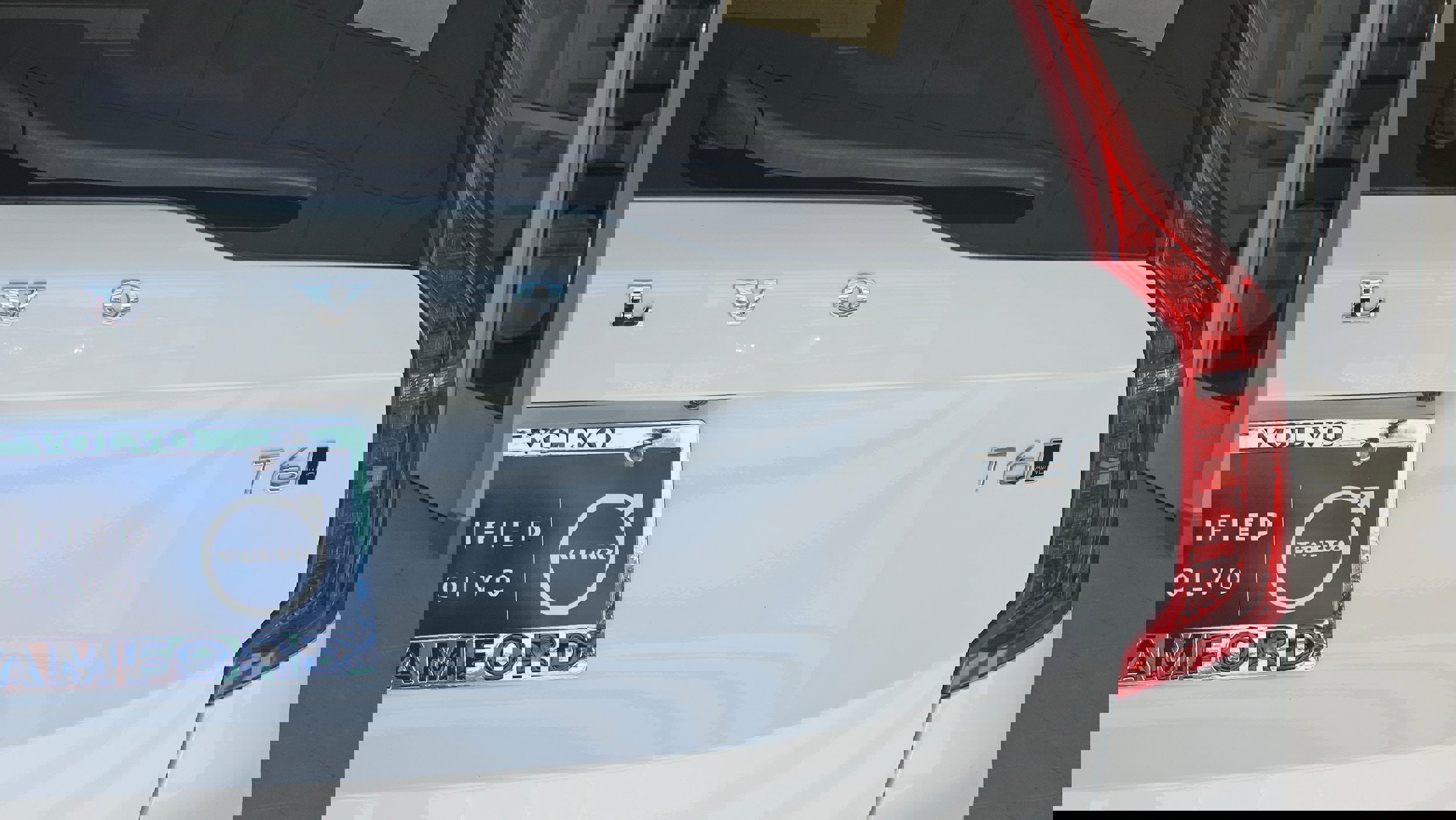 Certified 2022 Volvo XC90 T6 Inscription w/ Advanced Package image 8