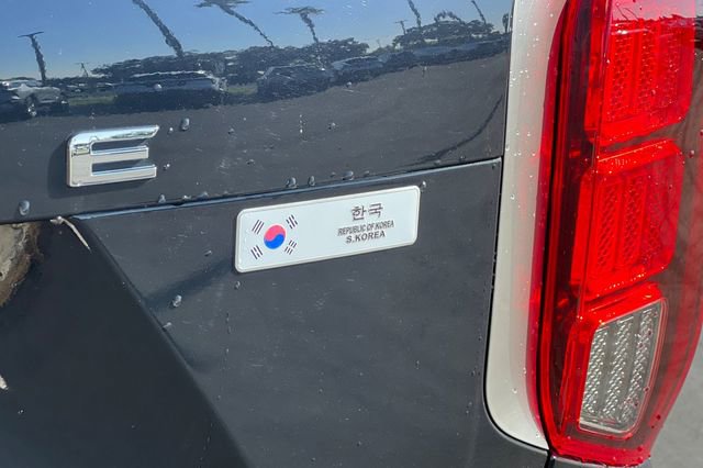 Used 2023 Hyundai Palisade SEL w/ Premium Package FWD image 37