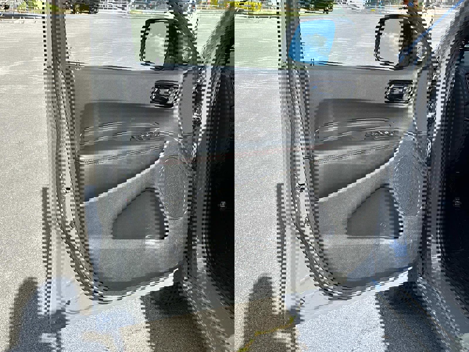 New 2026 Dodge Durango GT image 20