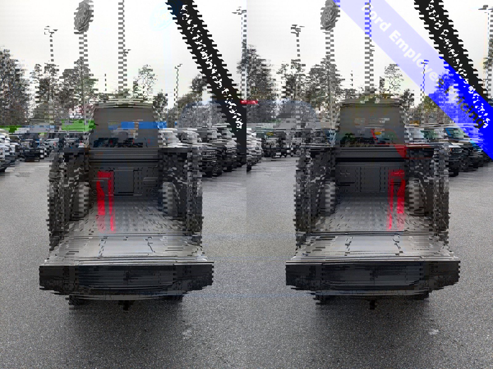 New 2025 Ford F150 XLT w/ Equipment Group 301A Standard image 44