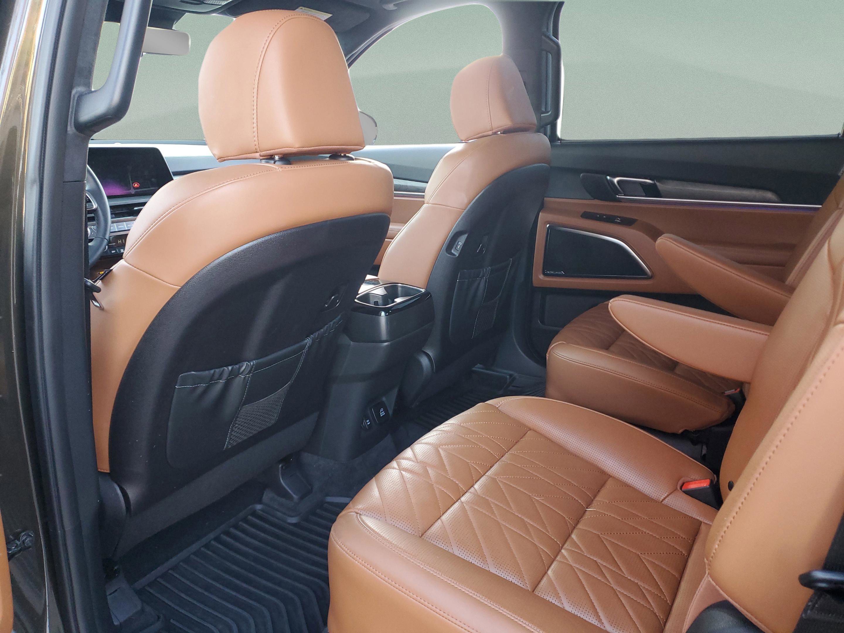 Used 2024 Kia Telluride SX Prestige X-Line image 10