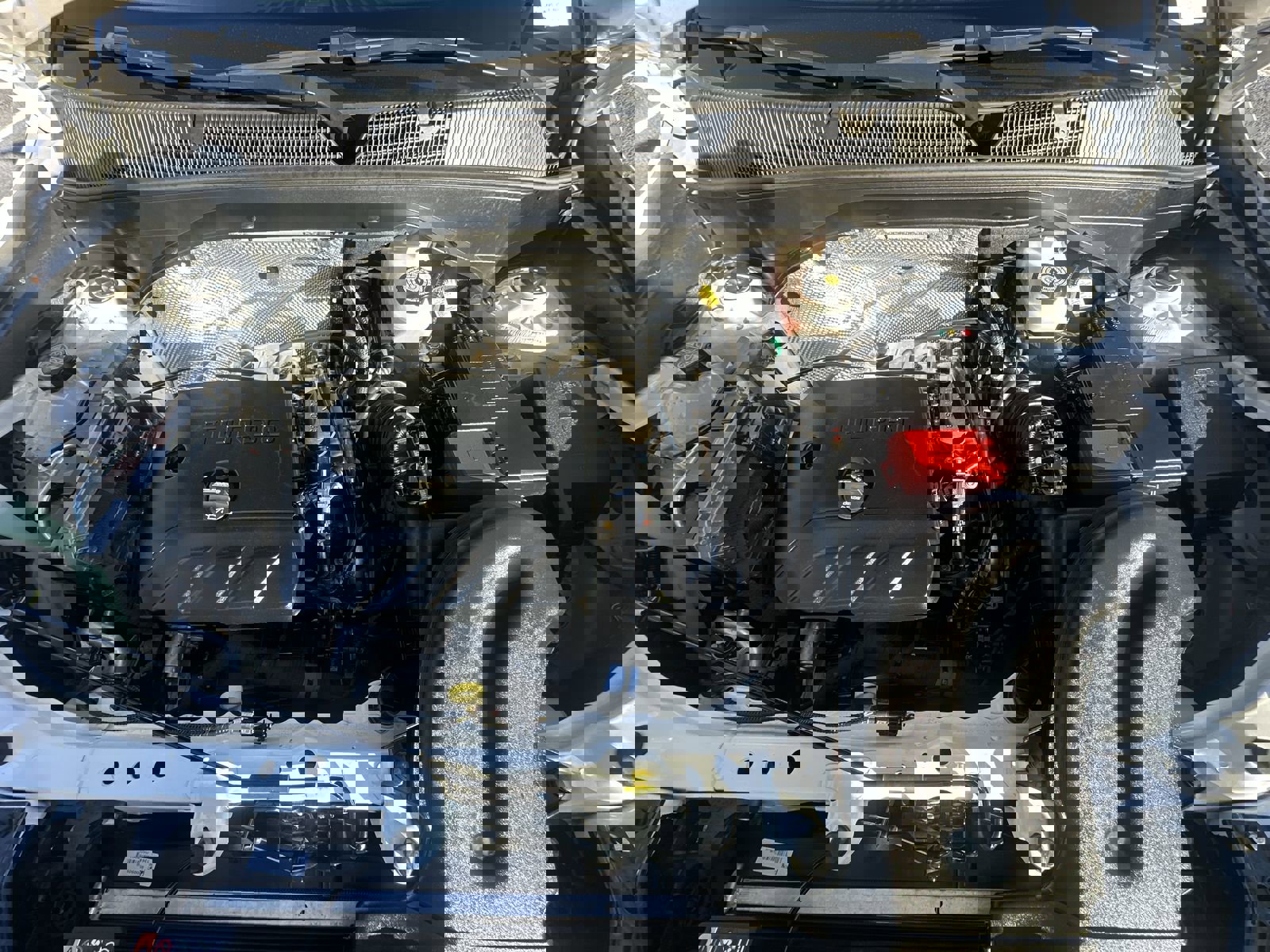 Certified 2025 Chevrolet TrailBlazer LS image 33