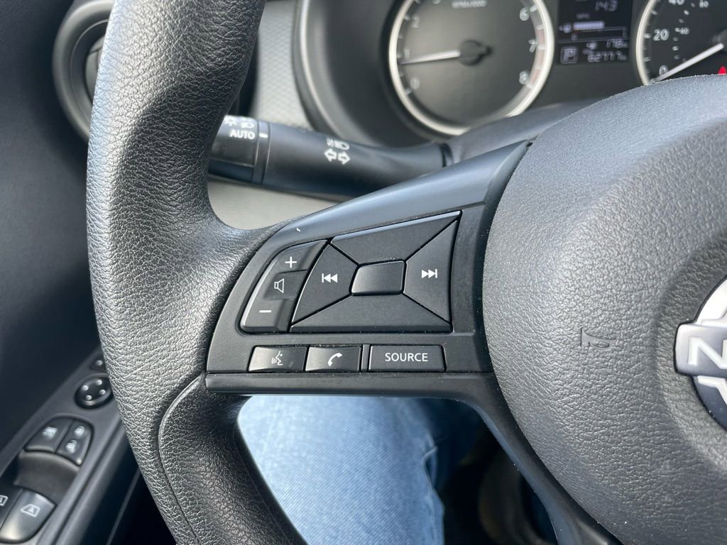 Used 2023 Nissan Kicks S FWD image 18