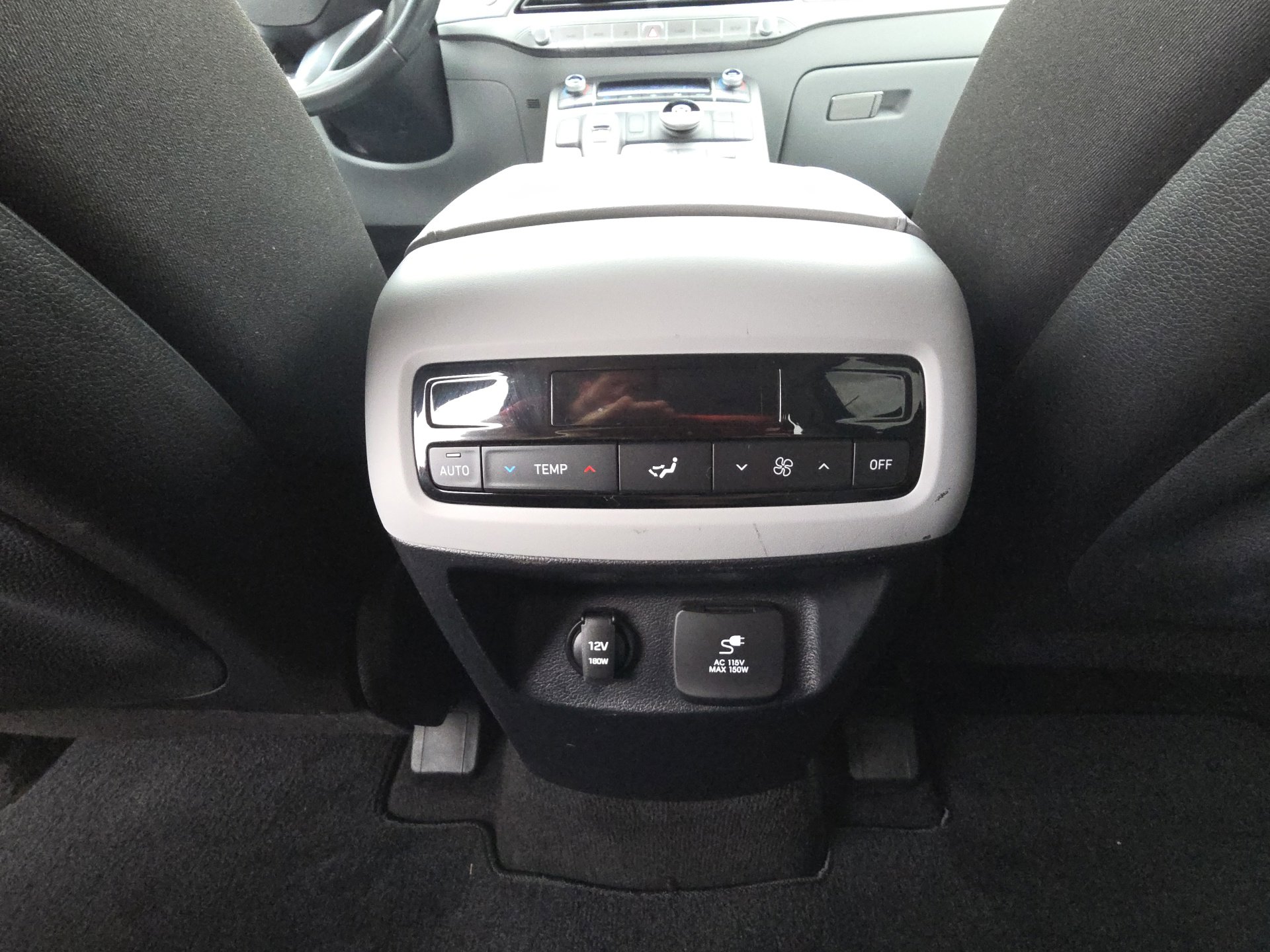 Used 2021 Hyundai Palisade SEL w/ Convenience Package image 30