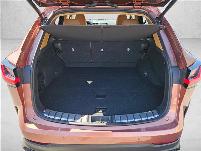 Used 2025 Lexus NX 250 FWD image 7