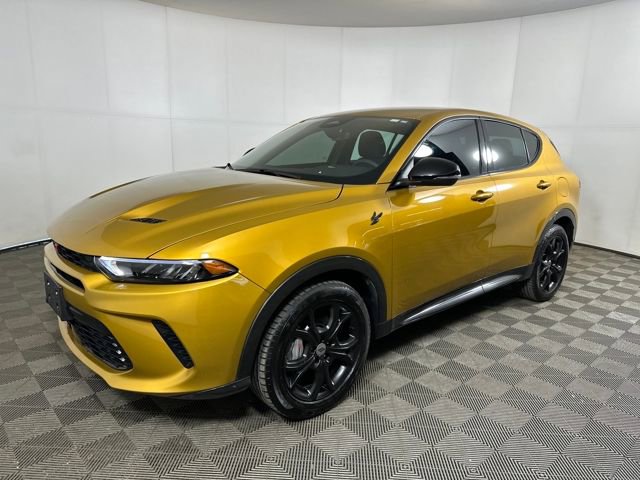 Used 2024 Dodge Hornet R/T w/ R/T Blacktop Package image 7