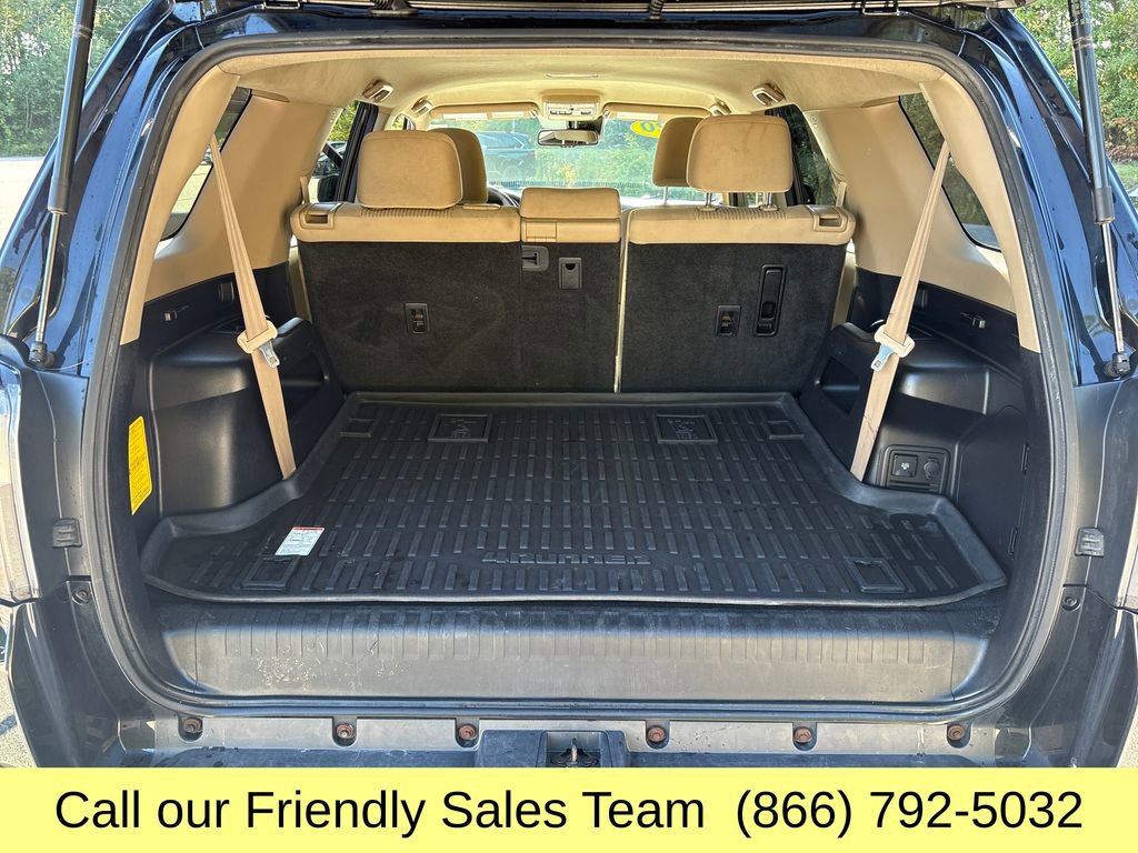Used 2020 Toyota 4Runner SR5 image 25