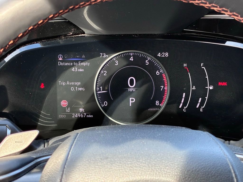 Used 2023 Lexus NX 350 AWD w/ Cold Area Package image 28