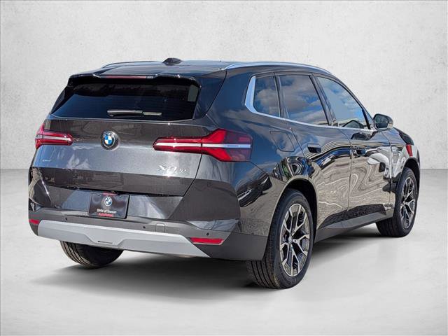 Used 2026 BMW X3 xDrive30 w/ Convenience Package image 2