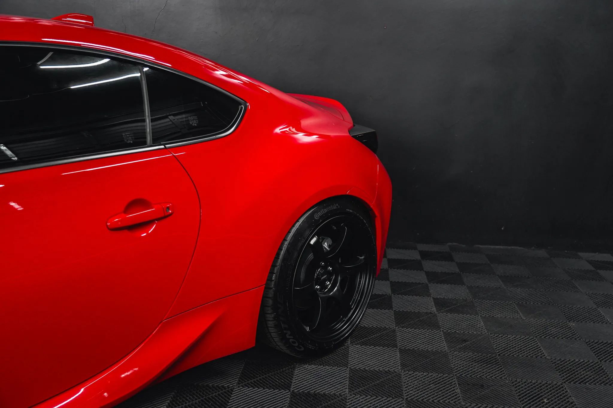 Used 2023 Subaru BRZ Limited image 6