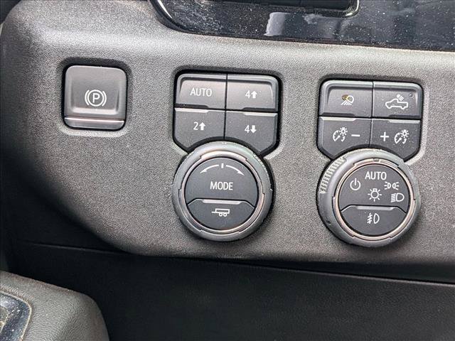 Used 2024 Chevrolet Silverado 1500 High Country AWD/4WD image 14
