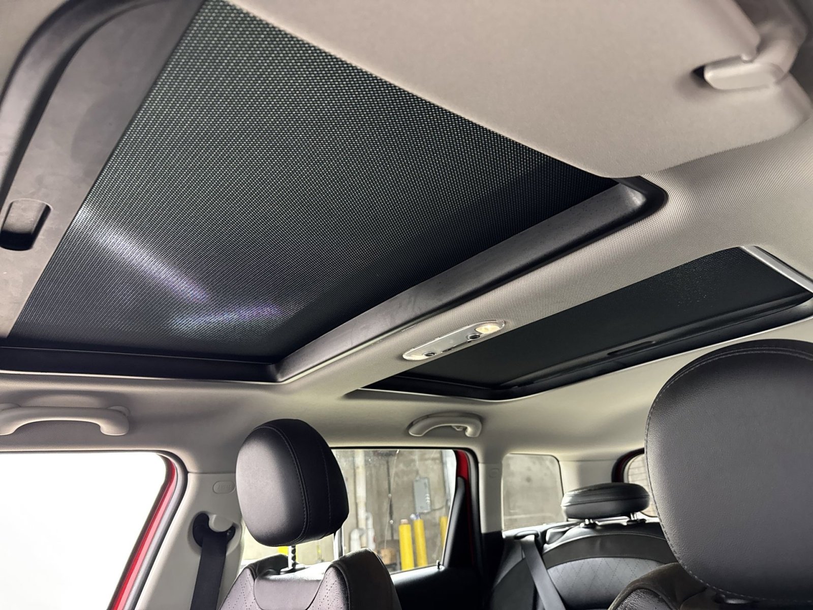 Used 2023 MINI Cooper Clubman S image 28