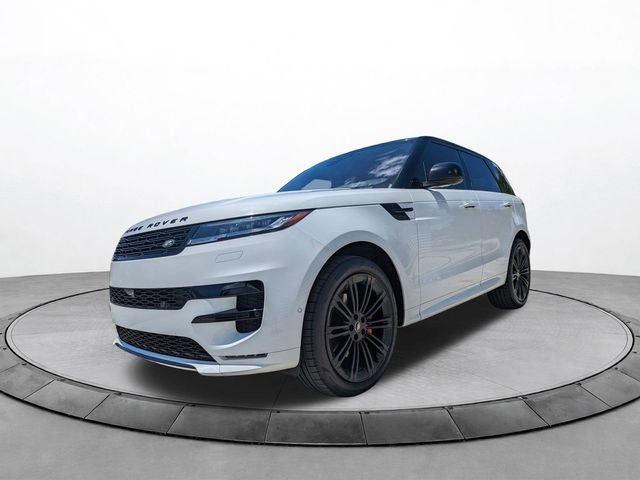 Used 2023 Land Rover Range Rover Sport SE Dynamic AWD/4WD image 8
