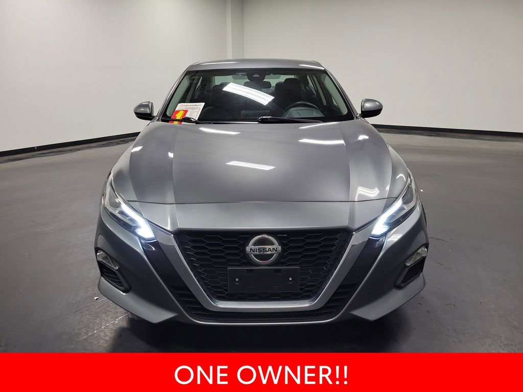 Used 2022 Nissan Altima 2.5 SV image 3