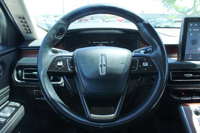 Used 2020 Lincoln Aviator Reserve w/ Equipment Group 201A AWD/4WD image 23