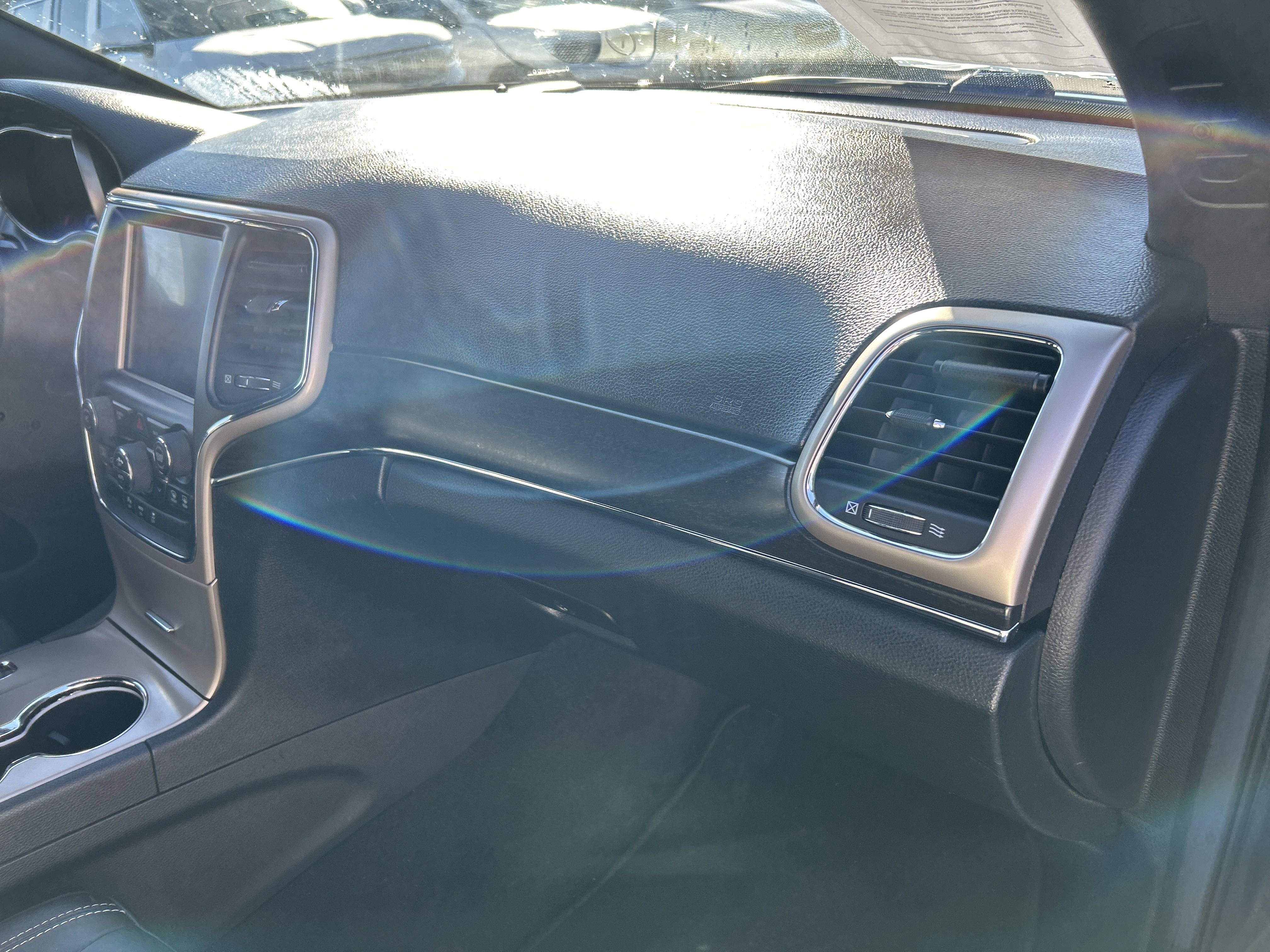 Used 2014 Jeep Grand Cherokee Limited AWD/4WD image 52