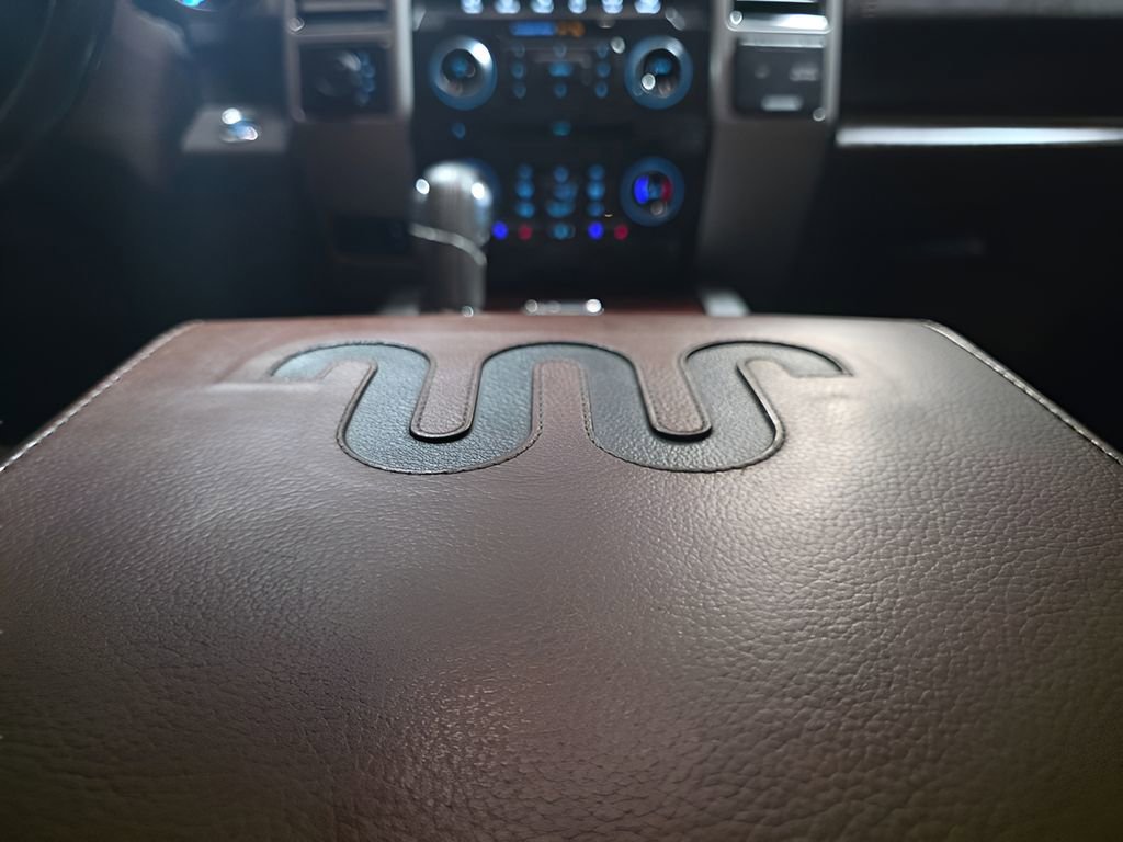 Used 2018 Ford F150 King Ranch AWD/4WD image 9