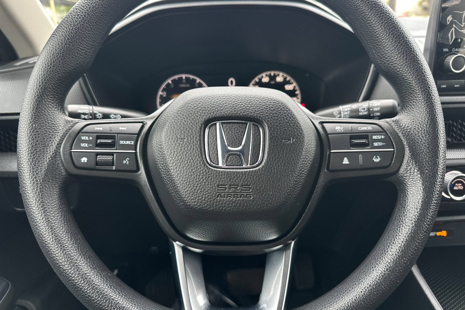 Used 2024 Honda CR-V LX image 24
