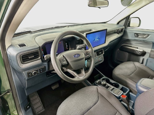 Used 2025 Ford Maverick XL w/ Equipment Group 102A AWD/4WD image 10