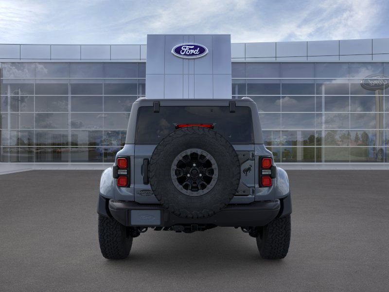 New 2024 Ford Bronco Raptor image 5