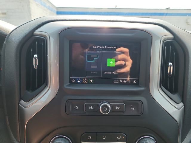 Used 2024 Chevrolet Silverado 1500 Custom Trail Boss w/ LPO, Dark Essentials Package image 23